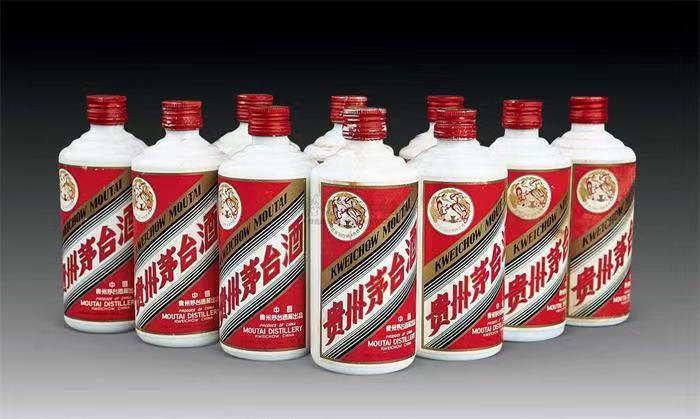 西湖茅台酒回收